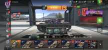 Продам аккаунт в WOT Blitz