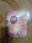Livro " O Segredo" de Rhonda Byrne ,USADO BOM ESTADO.