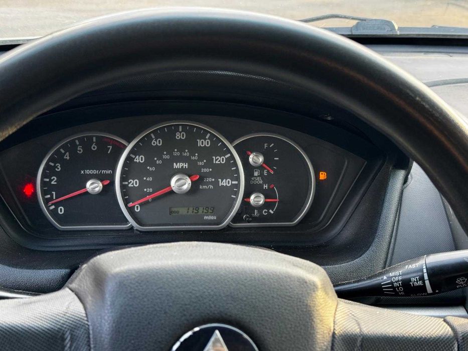 Продам Mitsubishi Galant 2005р. #73352