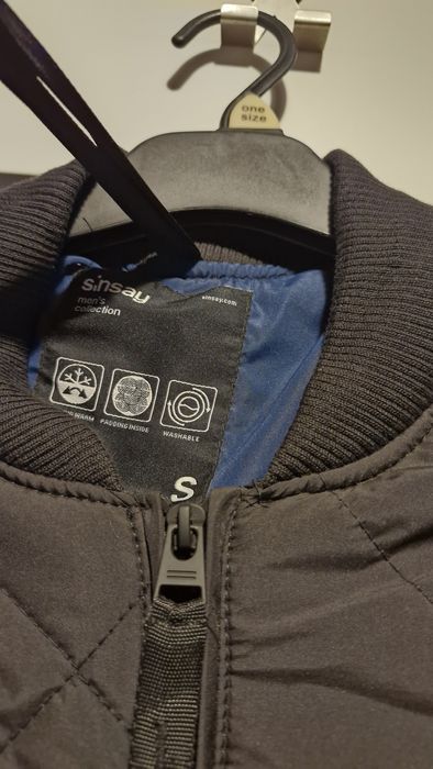 Kurtka męska Sinsay