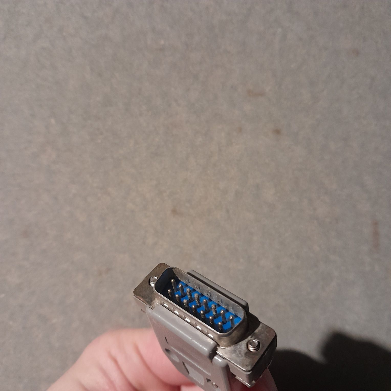 Sterownik Midi MicroLogic MD2210 MIDI interface