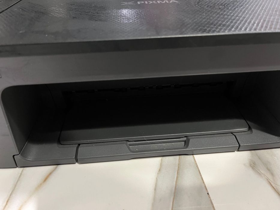 Drukarka nowa xpixma TS3450