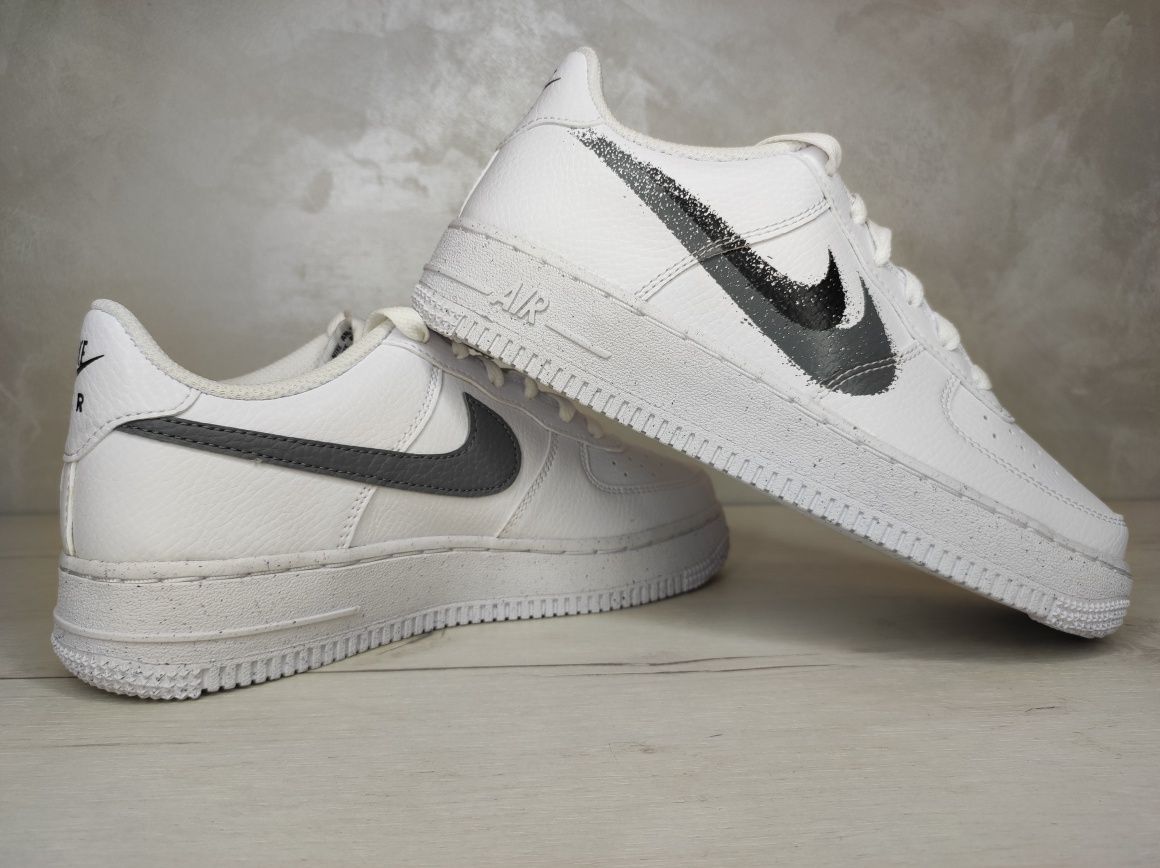 Кросівки жіночі Nike Air Force 1 Gs (FD0694-100)