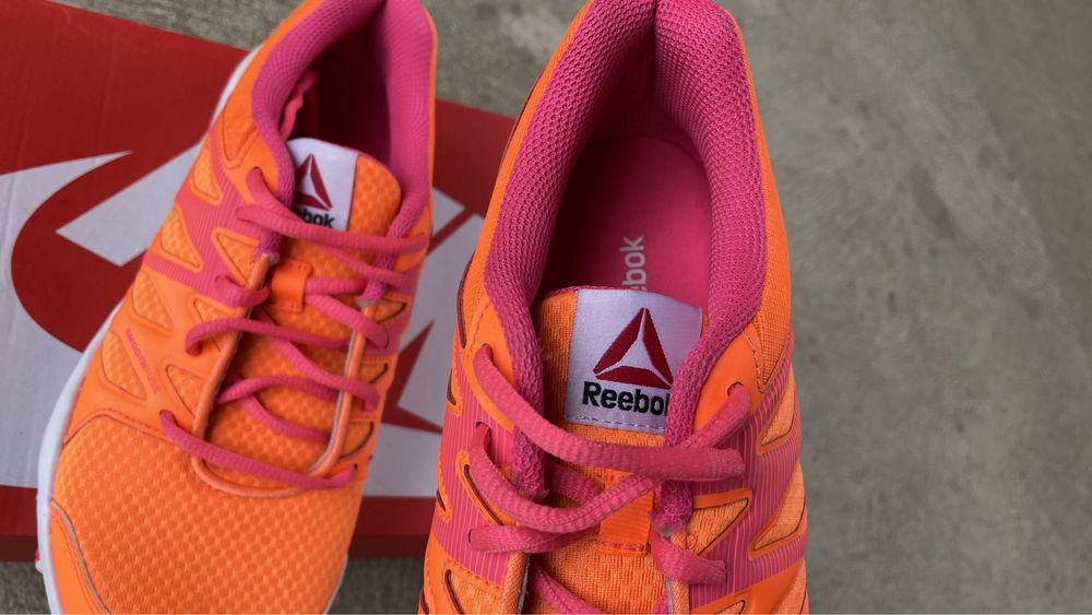 Кросівки жіночі Reebok realflex Train 4 оригінал