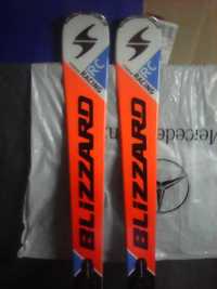 Narty Blizzard RC Titanium 15/16r.dł.172 cm.nowe.