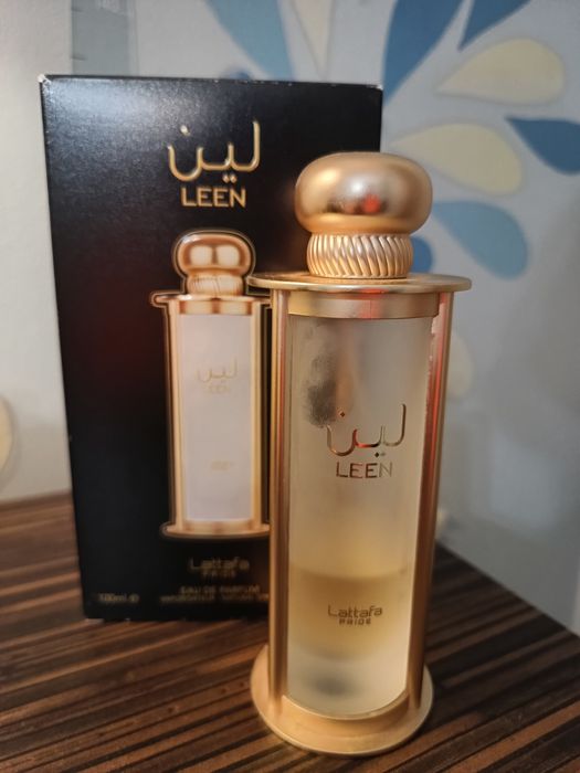 Lattafa pride Leen (100 ml)  35 ml