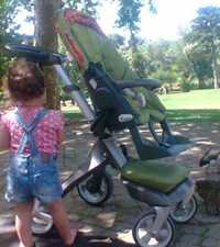 Carrinho Stokke Xplory