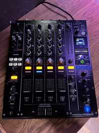 Mixer Pioneer DJM 900 nexus II