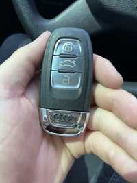Продам  Ключ Audi