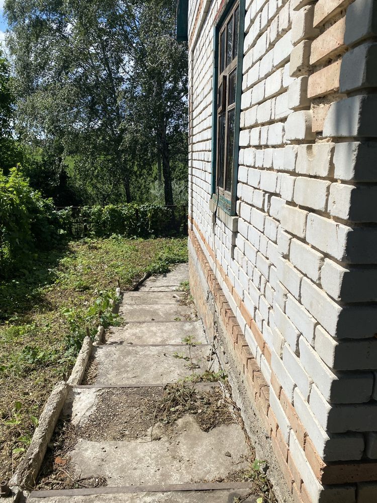 Продам будинок в меді Кропивницького
