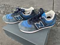 New Balance r. 35,5 buty sportowe, model 574