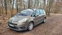 Citroën C4 Grand Picasso Citroen C4 Grand Picasso - 1.6 HDI - Automat - 7 osobowy