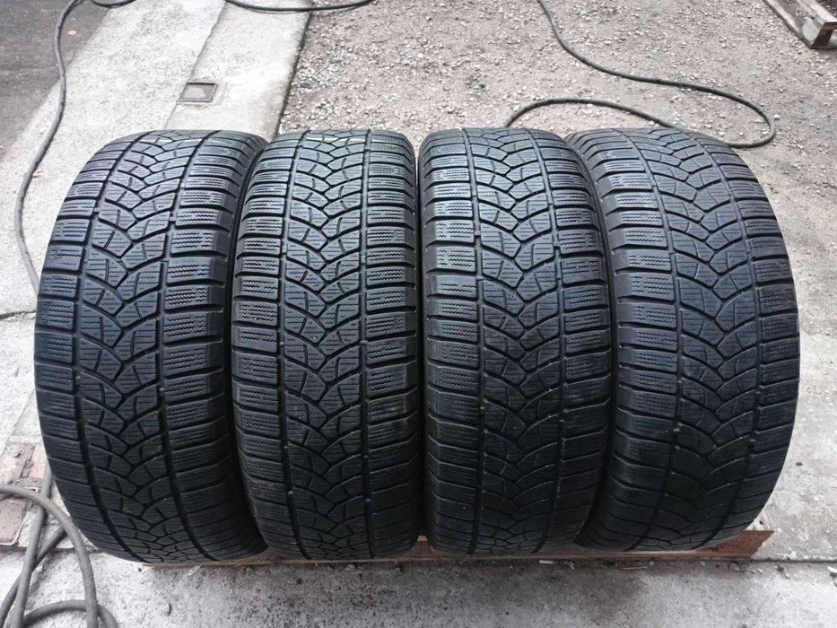 Зима 225/60 R17 Firestone destination winter,ціна  комплекта 5200 грн