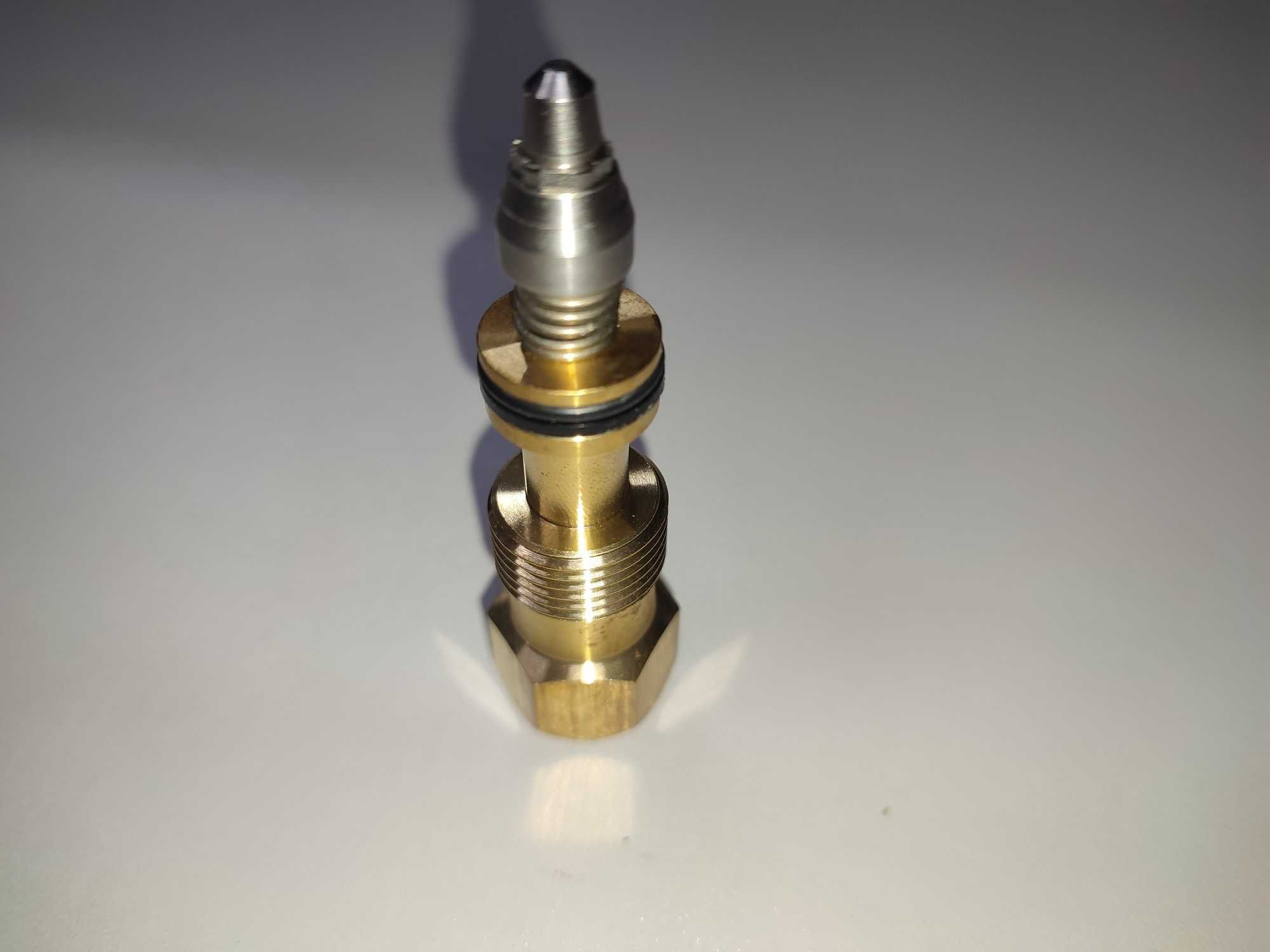 Zawór regulacji ciśnienia, spindel, wrzeciono, Karcher HDS 990/895