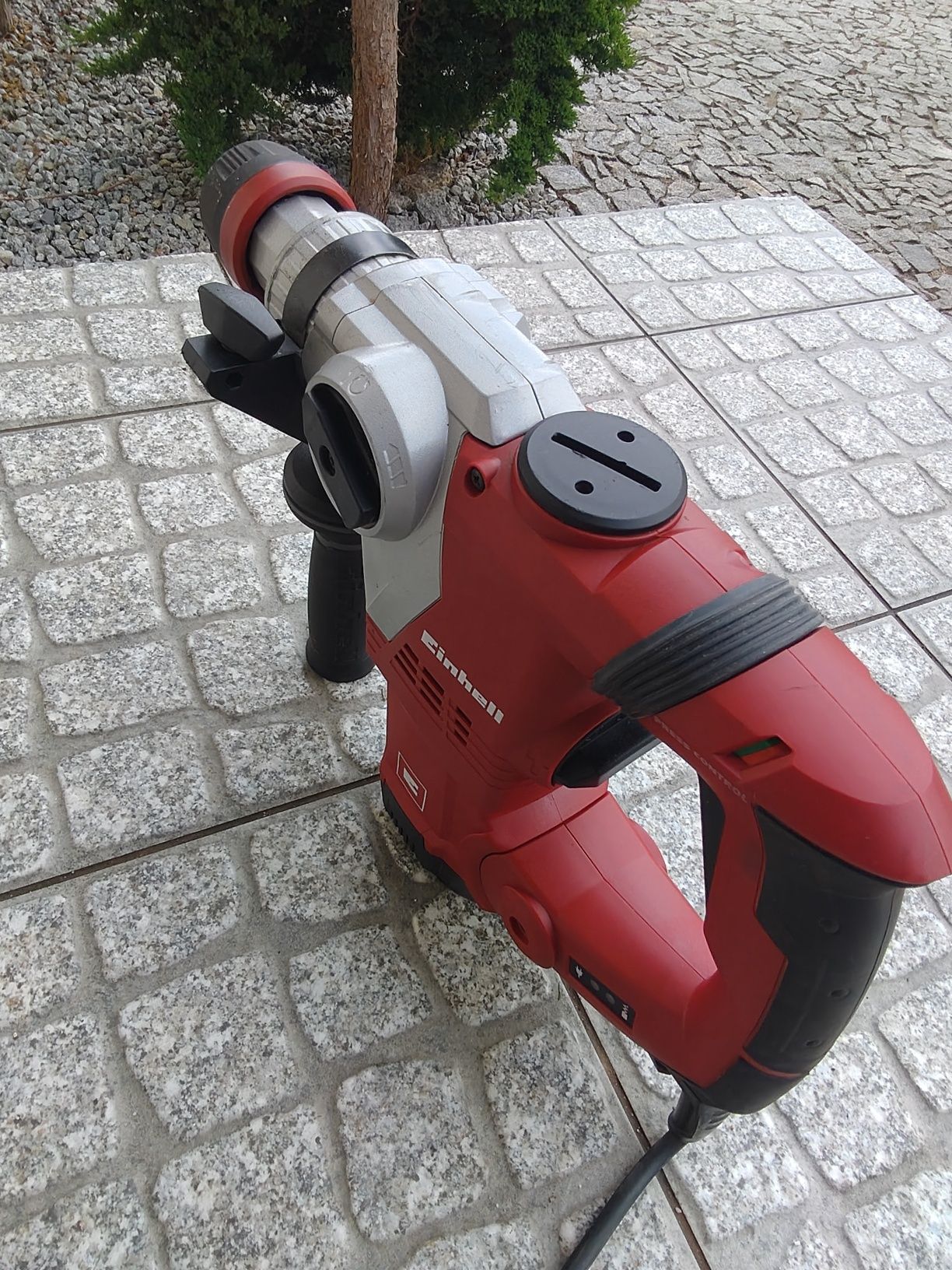 Młotowiertarka Einhell SDS Plus 1250 W TE-RH 32 E