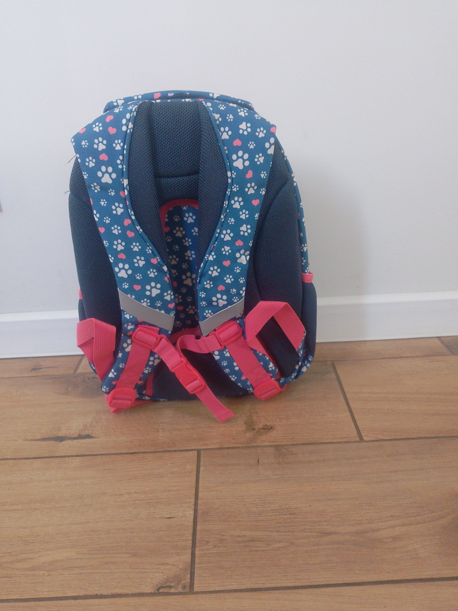 Шкільний рюкзак Astrabag AB330 "Cute Puppy"