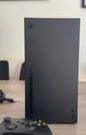 Konsola Xbox Series X 1TB Napęd Pad Idealna