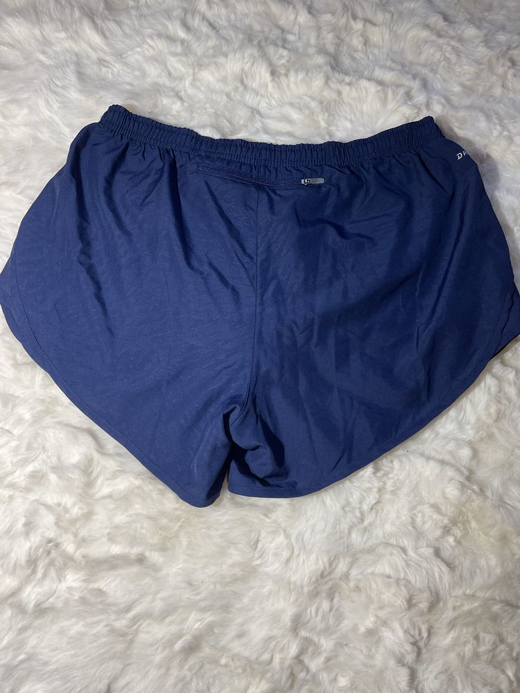 Шорти nike dri-fit running shorts womens