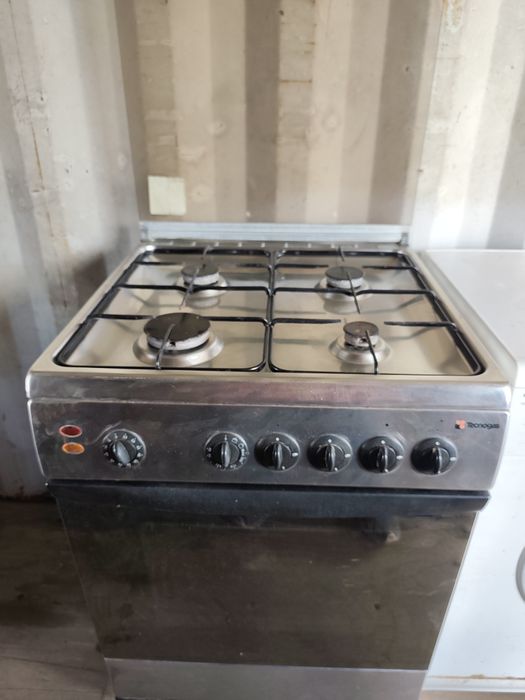 Fogão Tecnogas em bom estado