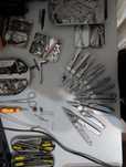 Leatherman wave.