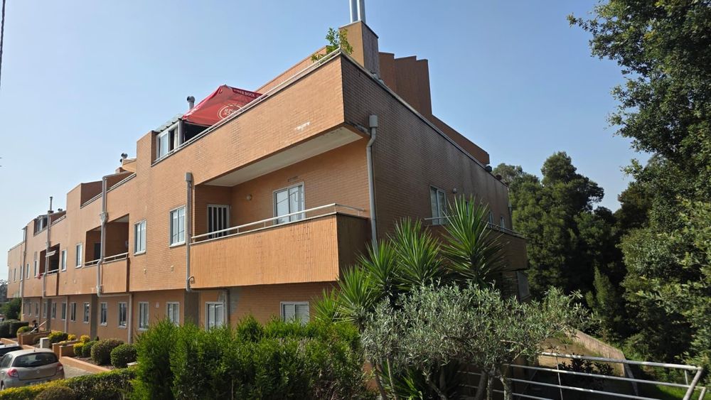 Vendo apartamento t3