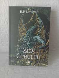 H.P Lovecraft Zew Cthulhu