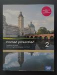 Podręcznik nowa era „Poznać przeszłość” historia klasa 2