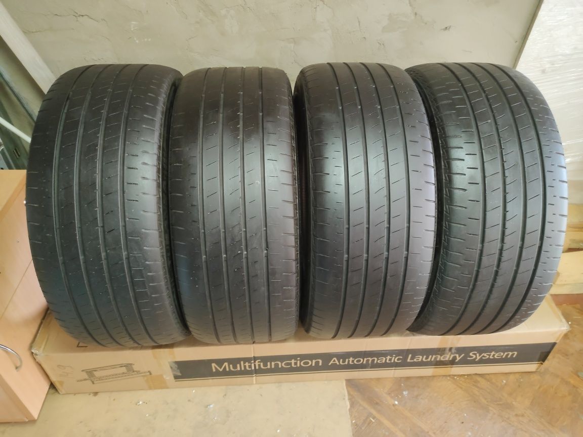 Bridgestone Turanza T005A 235/45/18