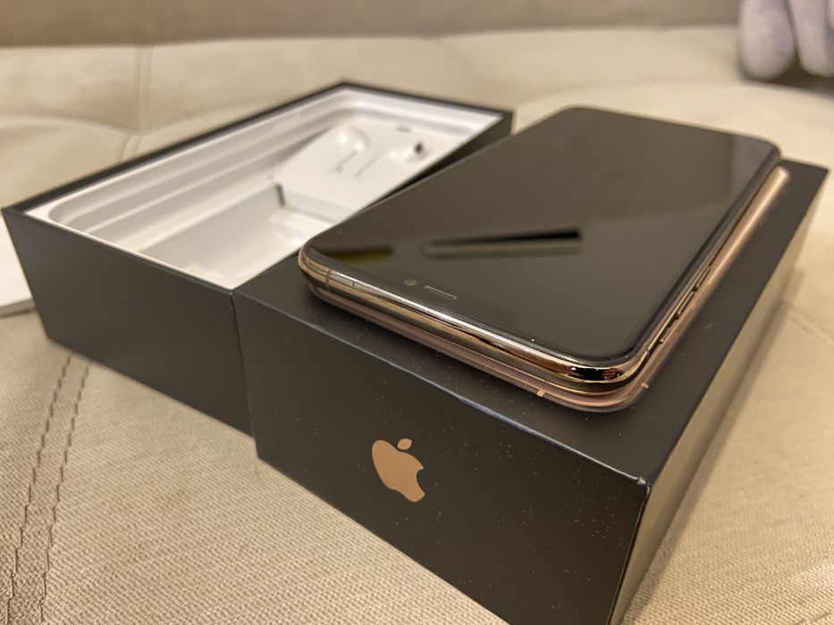 Iphone 11 pro max 256gb