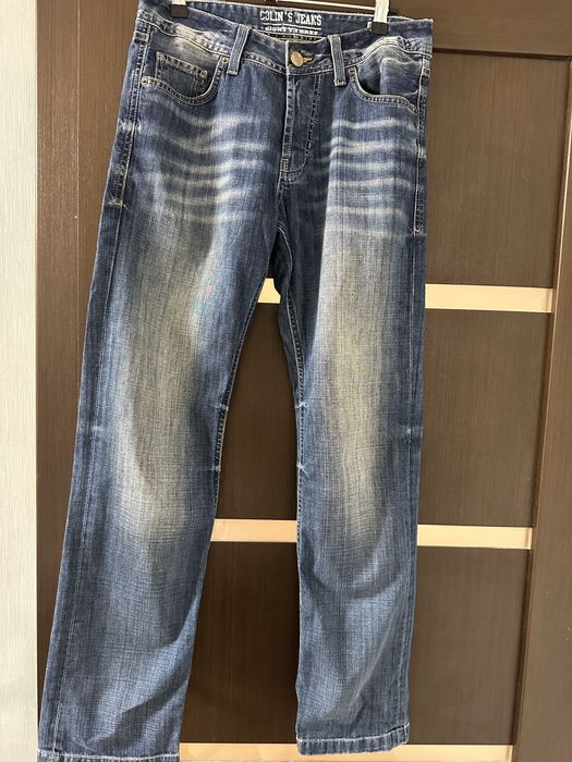 Продам джинси COLIN’S (оригінал)