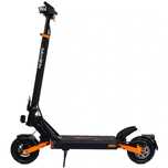 Електросамокат з сидінням Kugoo Kirin G2 PRO 2025 (600 Вт; 15 А/год; 4