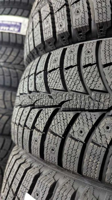 Нові шини Laufenn I FIT ICE LW71 205/60 R16 96T XL