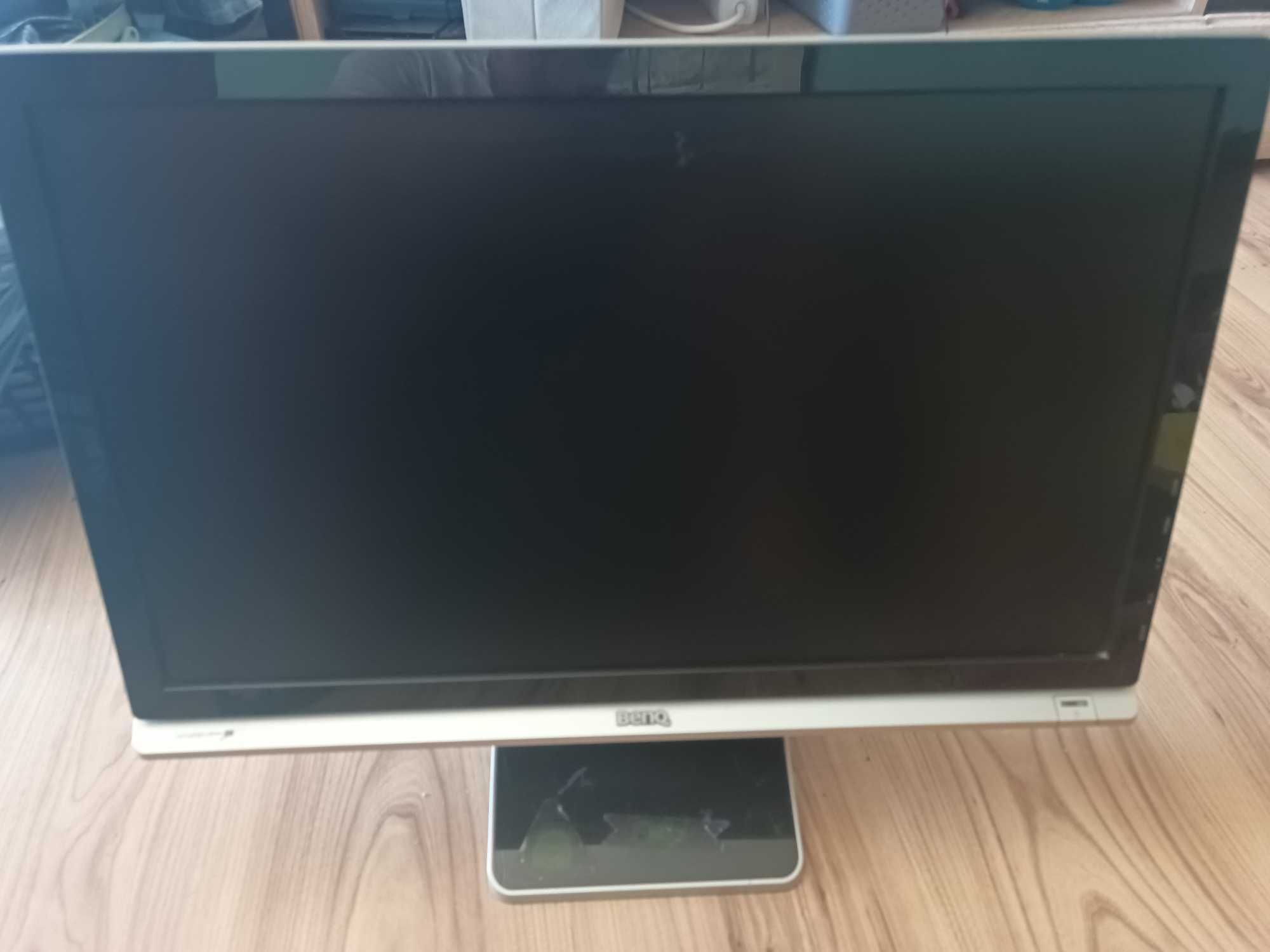 Monitor 20 cali BENQ