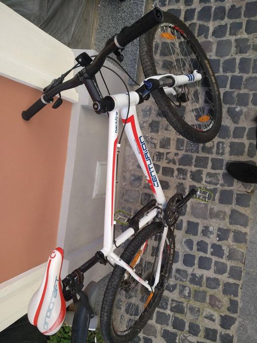 Велосипед CENTURION- Італія.