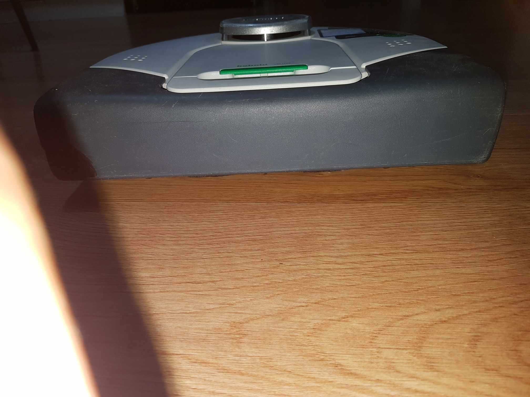 odkurzacz Vorwerk kobold VR 100