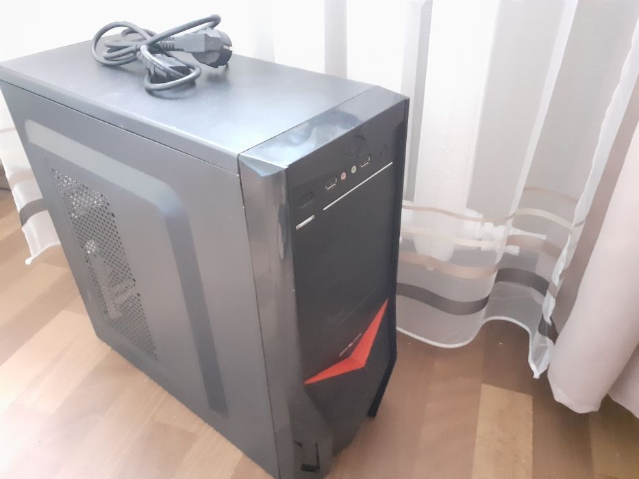 2470v3, 16gb ddr4,x99 p4, ssd 128, gts 450