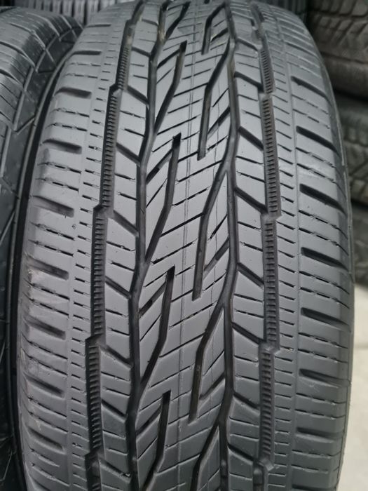 215/65R16 Continental ContiCrossContact  LX2.