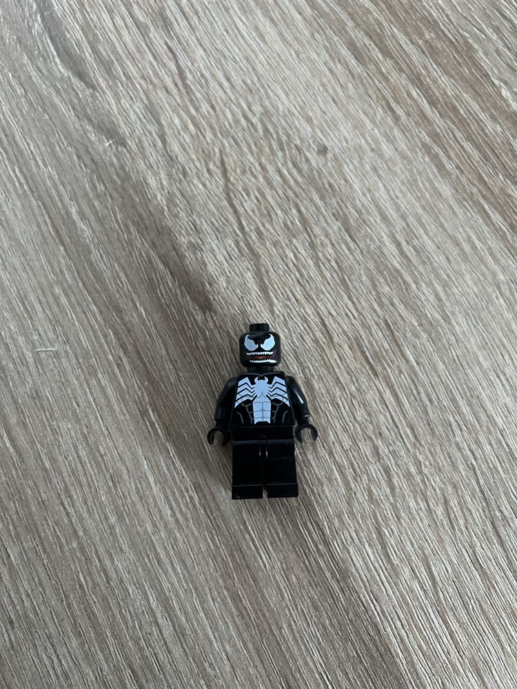 Figurka lego venom z seri Lego Spiderman