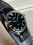 Seiko Alpinist SJE085J1 Nowy Limitowany, PL dystrybucja, gwarancja