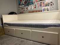 Materac IKEA Vestmarka 80x200 – Stan bardzo dobry!