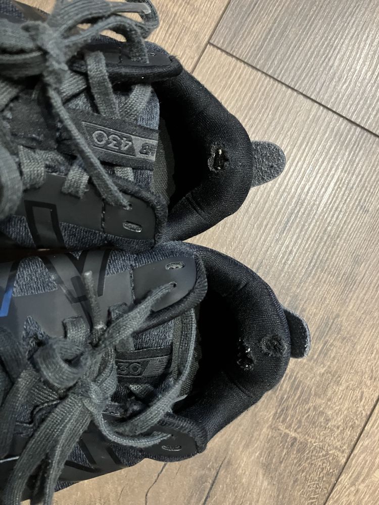 New balance 430, dziewczęce , rozmiar 37