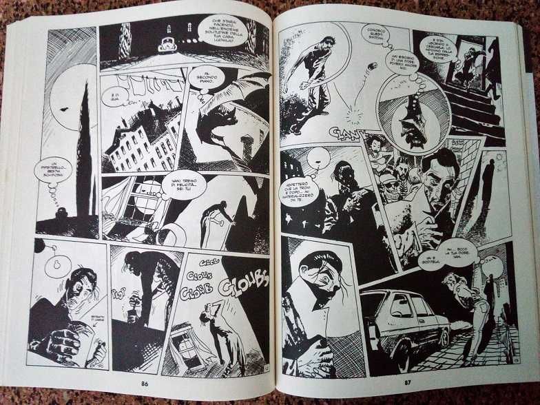 BD - Light & Bold / Ivan Piire (Trillo & Bernet)