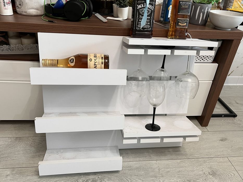 Polka na alkohol