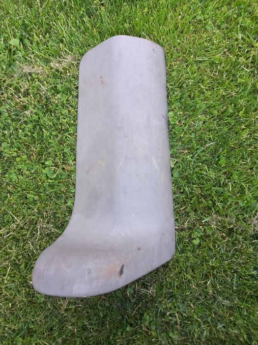 Vw t4 multivan tapicerka  zaslepka maskownica tylnego boczka