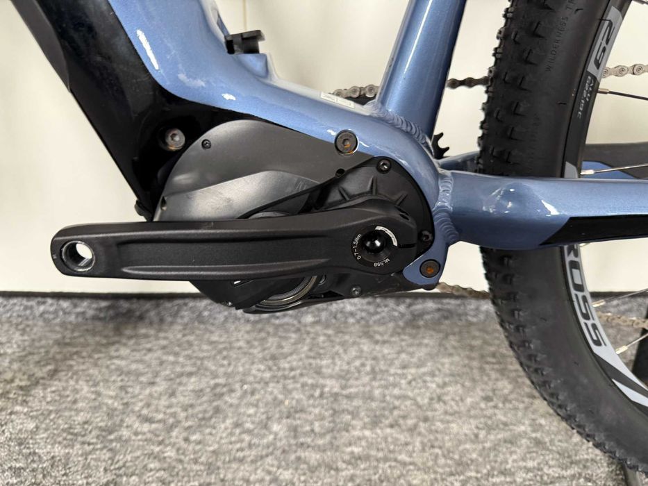 Rower elektryczny KROSS Level Boost 2.0 OUTLET