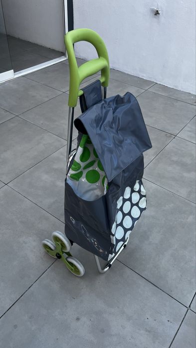 Trolley de compras