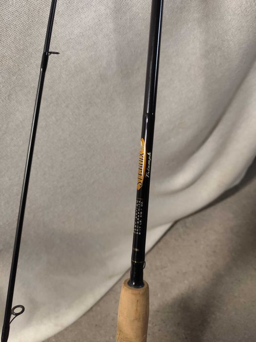 wędka St.Croix Triumph TRS86MHF2