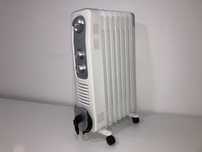 Aquecedor a Óleo 1500W 220V Essential Equation