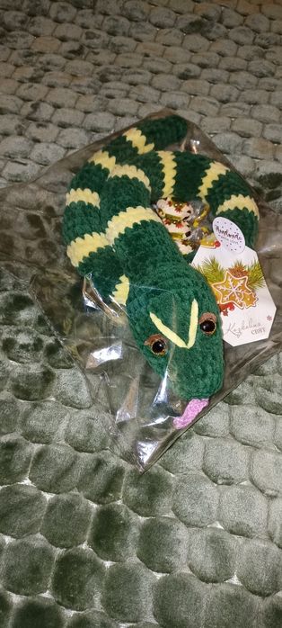 Символ року 2025