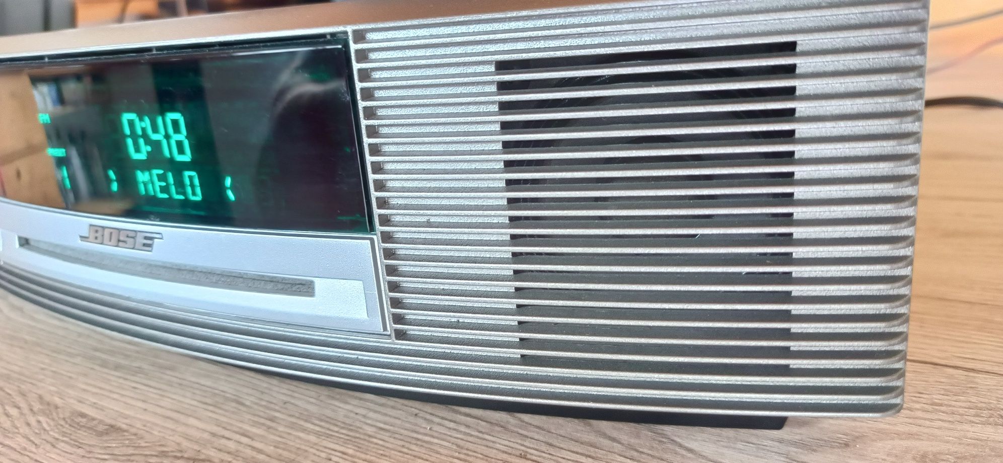 Radio CD Bose Wave music system